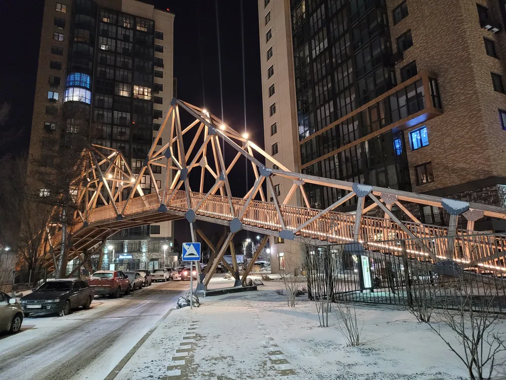 SPA-студия в ЖК Scandis с джакузи и сауной