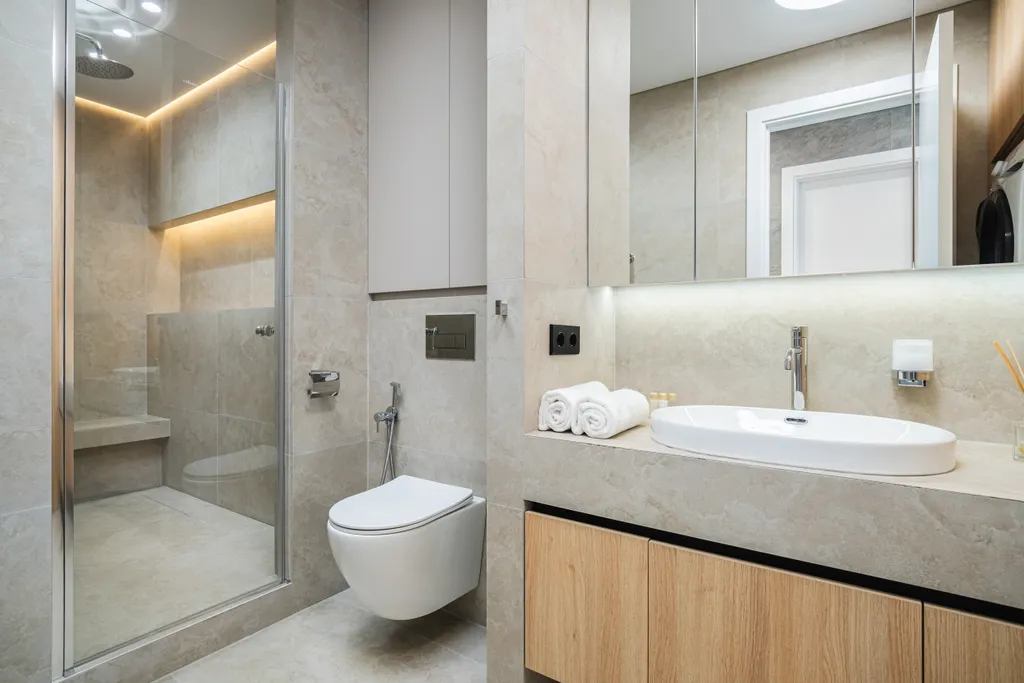 Квартира Апартаменты Premier 1 Minsk — Копище