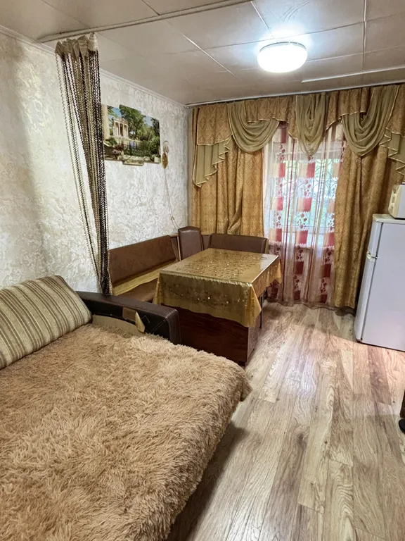 Уютная квартира на Цветнике