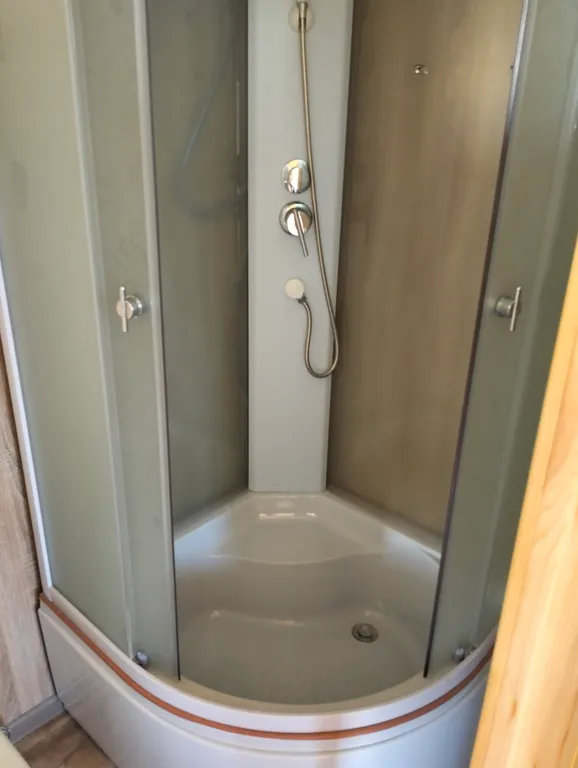 Коттедж Уютный домик и баня из бруса в тихом районе в близи леса — Черноголовка