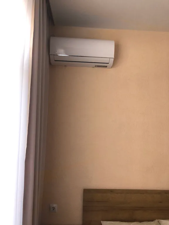 Улучшенный номер на 1 этаже