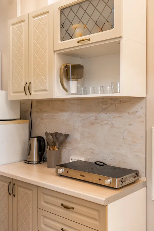 Квартира у Летнего сада и Михайловского замка