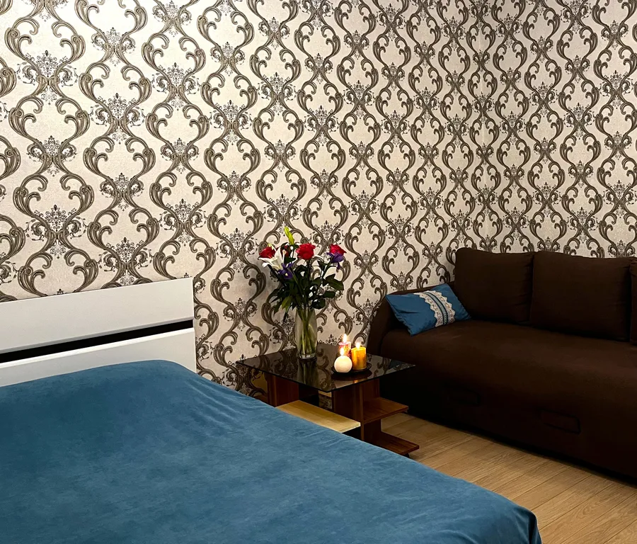 Уютная квартира в центре