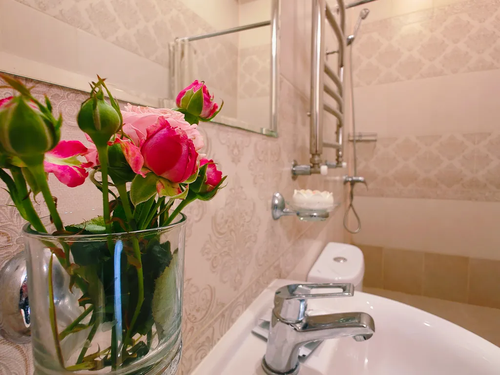 Квартира Комната — Анапа