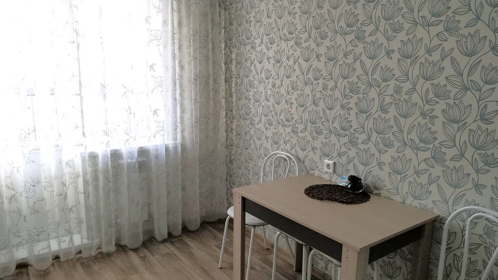 Квартира 1-комнатная Квартира — Новосибирск