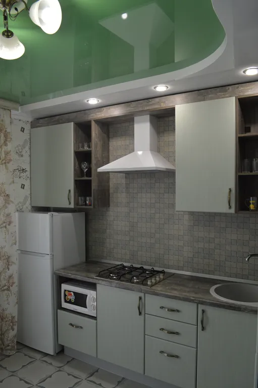 Квартира 1-комнатная Квартира — Анапа