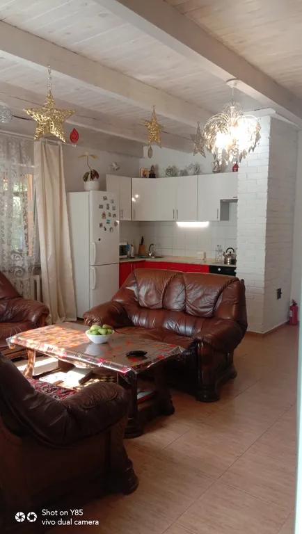 Уютный дом недалеко от центра Бреста