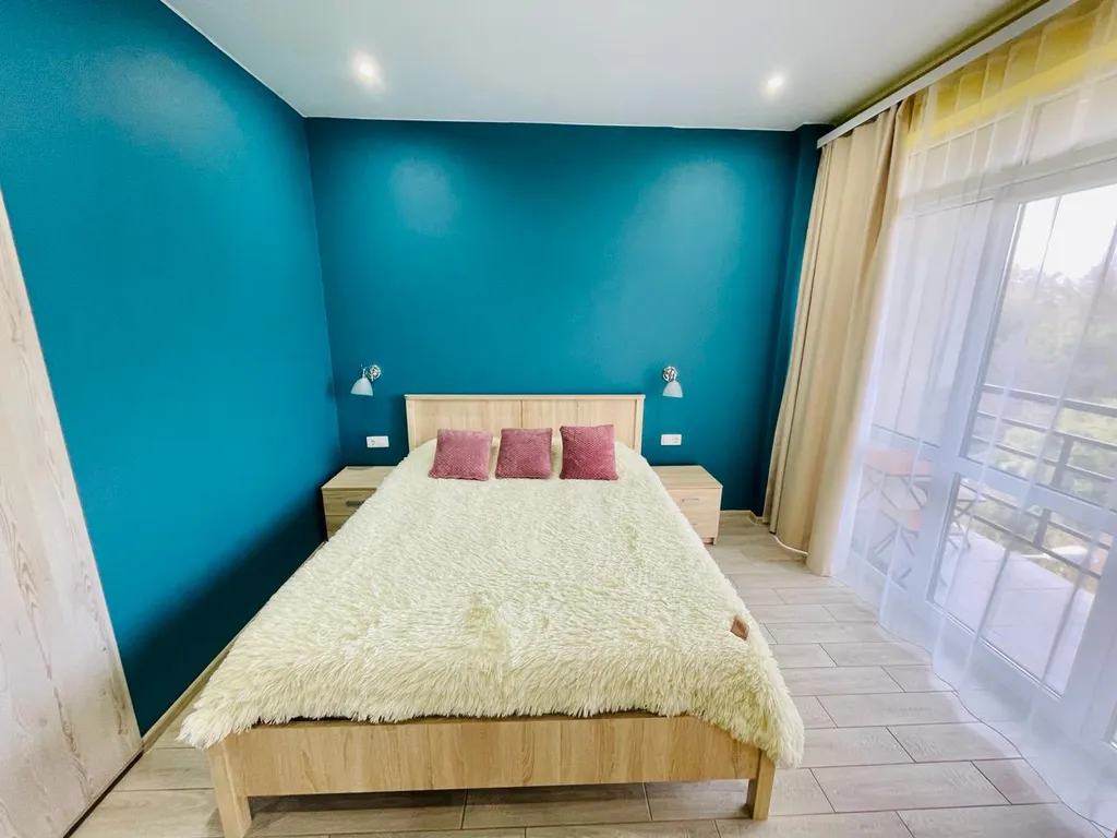 Квартира Квартира Studio in Sorrento Park — Сириус