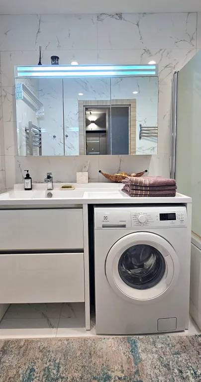 Премиум квартира