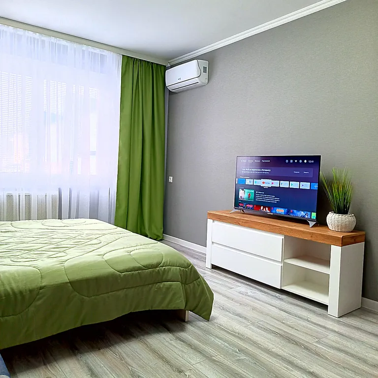 Уютная квартира в центре — аренда посуточно в Гродно