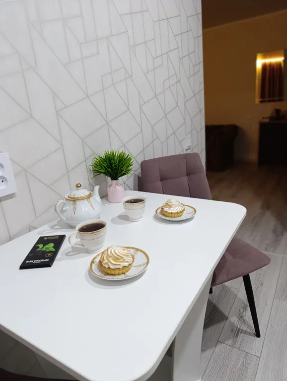 Уютная квартира в центре