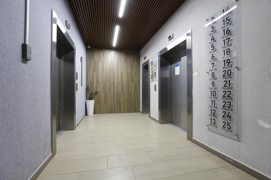 Квартира недалеко от метро Сходненская, Шереметьево