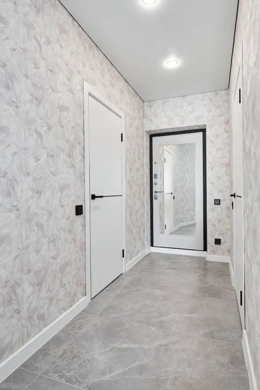 Квартира с видом на дон для 4 гостей