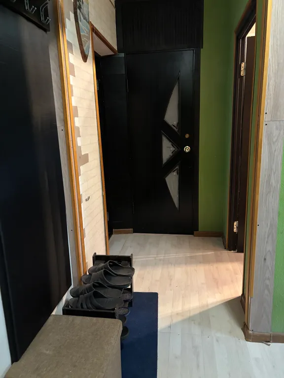 Квартира Уютная квартира для отдыха — Ярославль