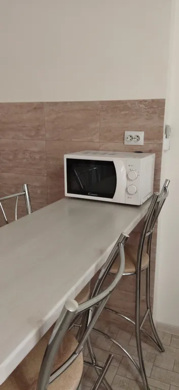 Квартира Квартира Апартамент с видом на море — Анапа