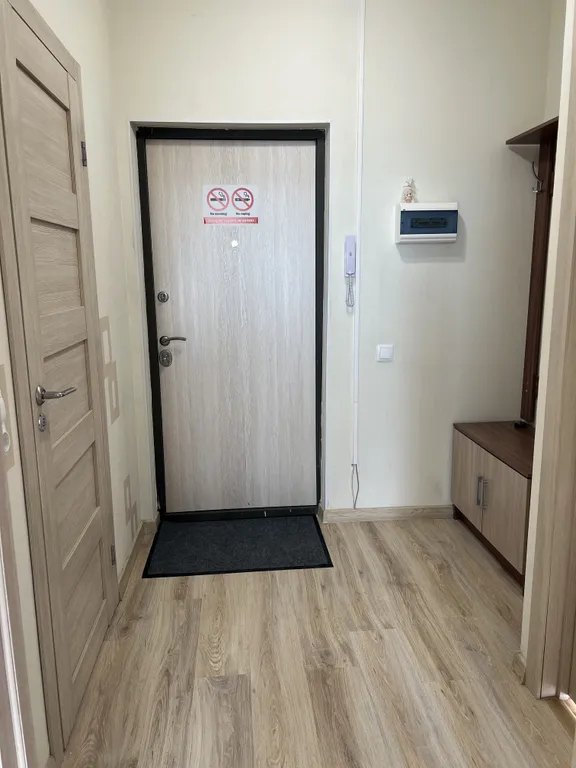 Уютная квартира в центре Кудрово