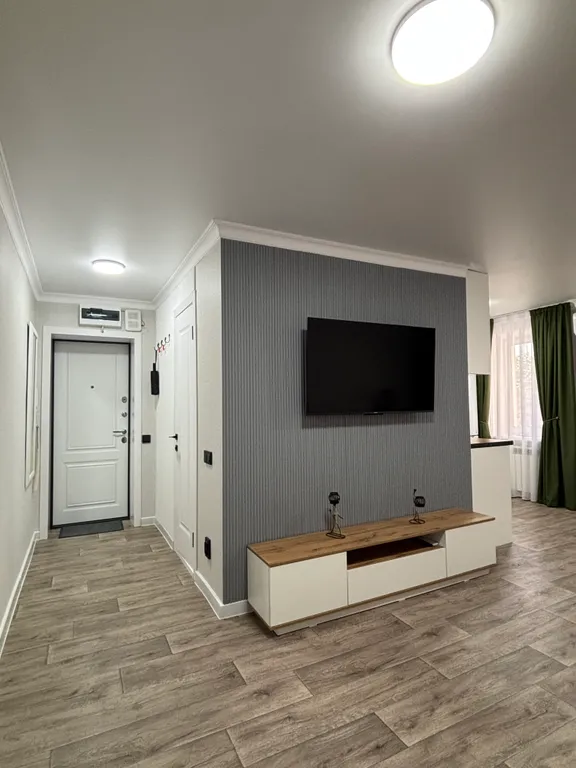 Элит-апарт в центре города