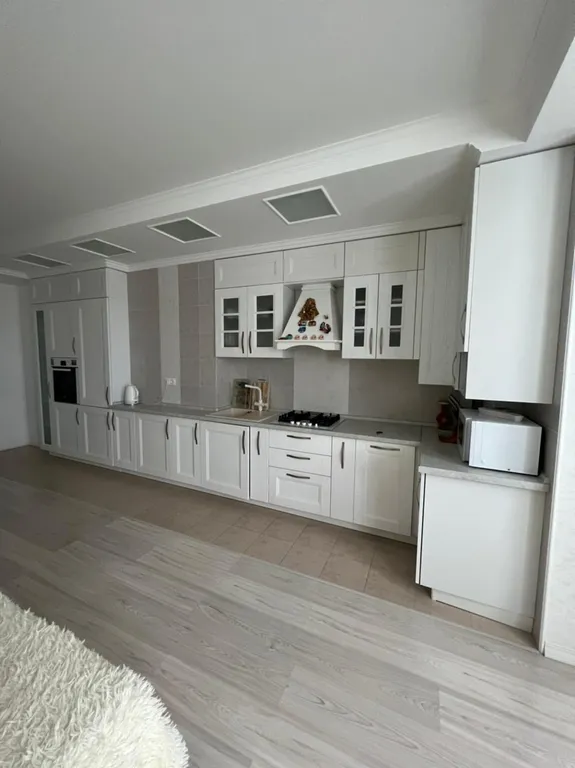 Квартира Квартира с дизайнерским ремонтом — Севастополь