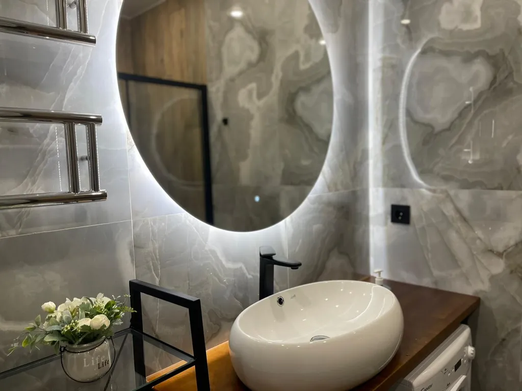 Прекрасная квартира в центре