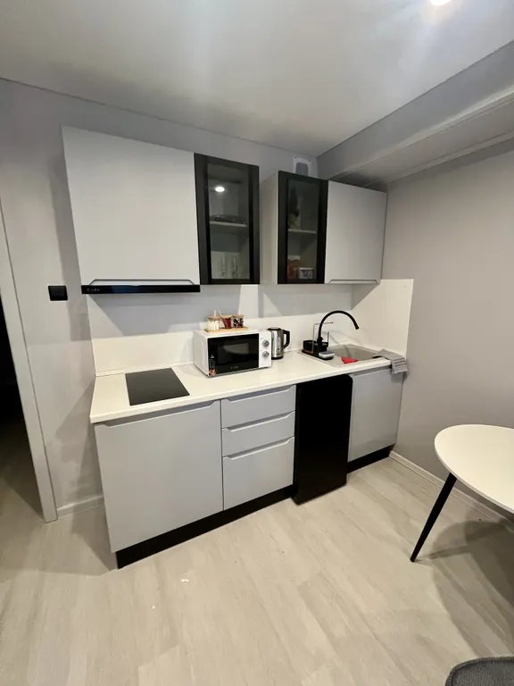 Комфортная студия рядом с Ледовым дворцом