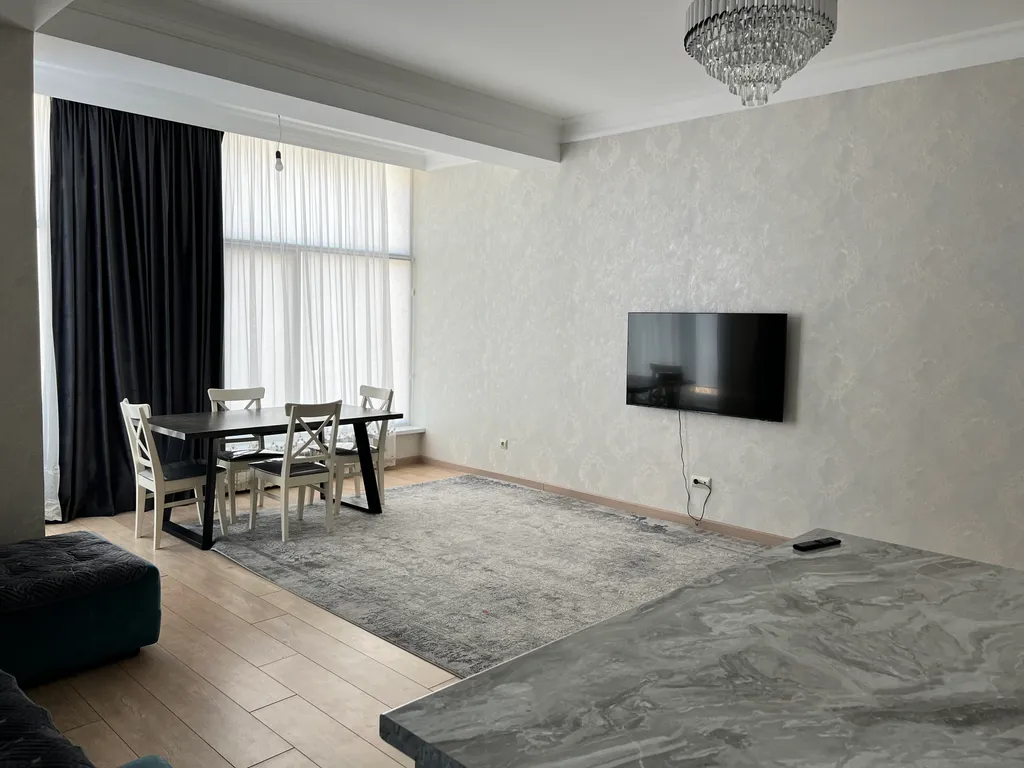 Квартира 2-комнатная Квартира — Махачкала