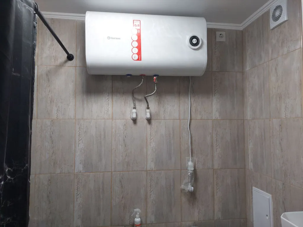 Квартира 1-комнатная Квартира — Кучугуры