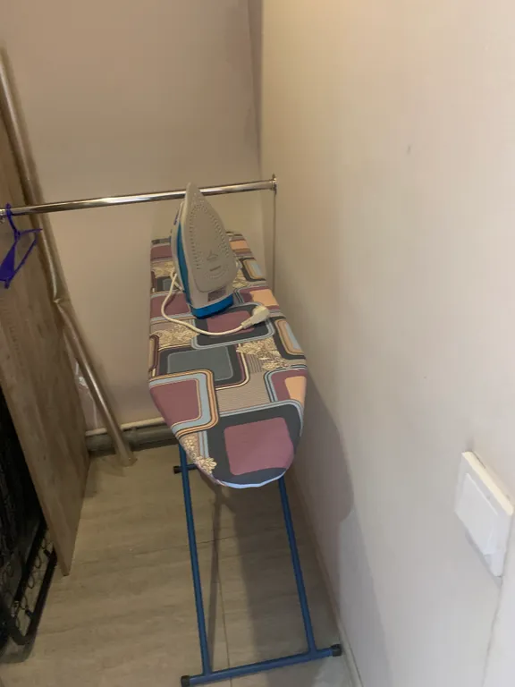 Студия в центе города