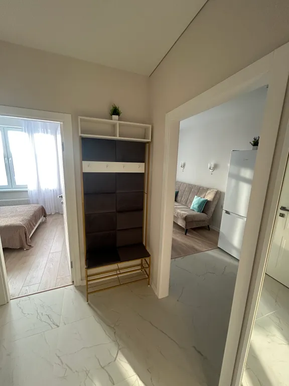 Комфортная квартира рядом с парком