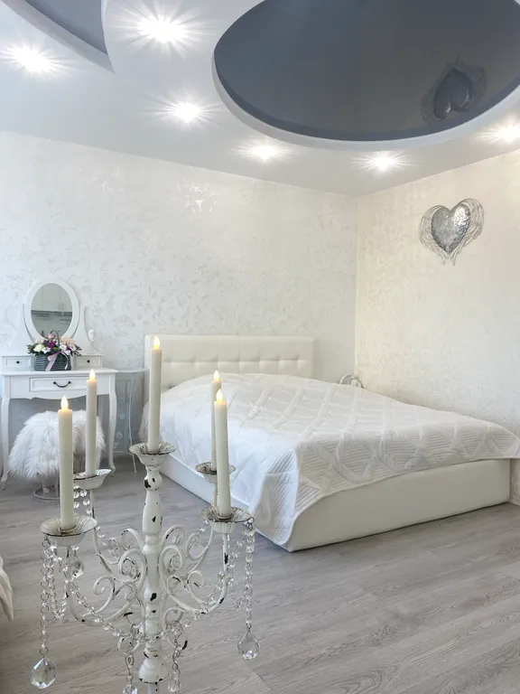 Идеальное место для романтики найдено