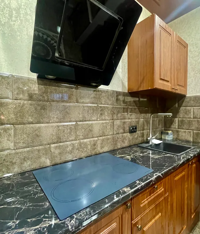 Отличная квартира для отдыха