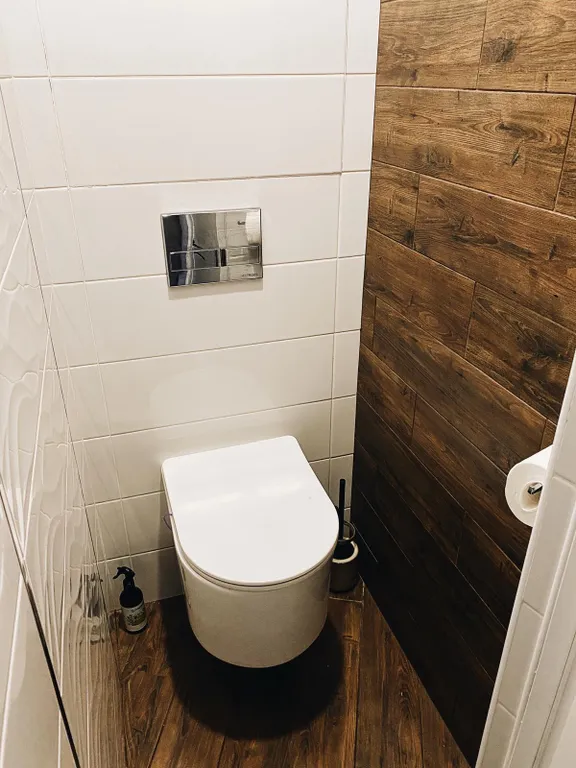 Уютная квартира в самом центре города