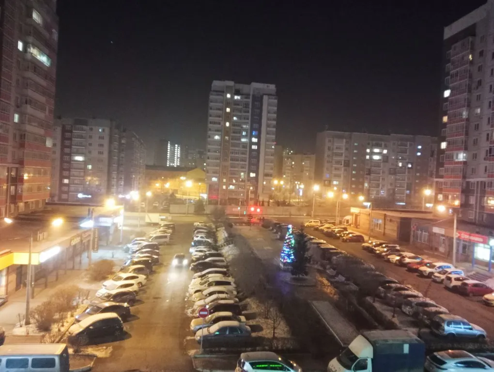 Квартира Уютная 1 комнатная квартира — Красноярск