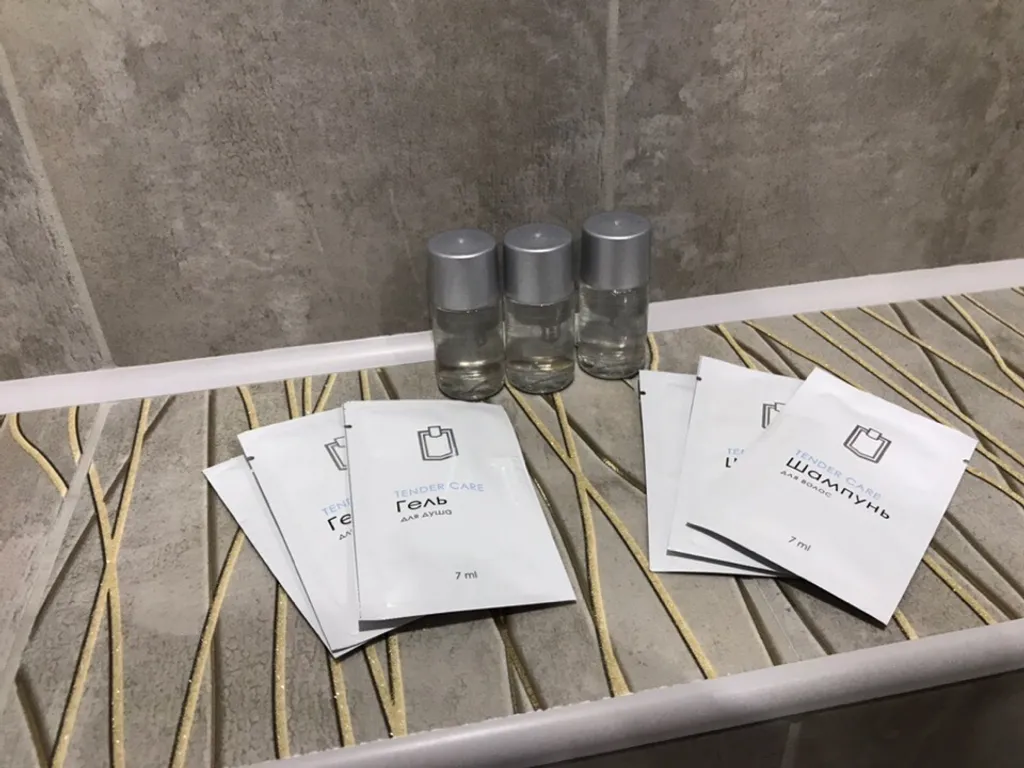 Однокомнатная квартира с дизайнерским ремонтом