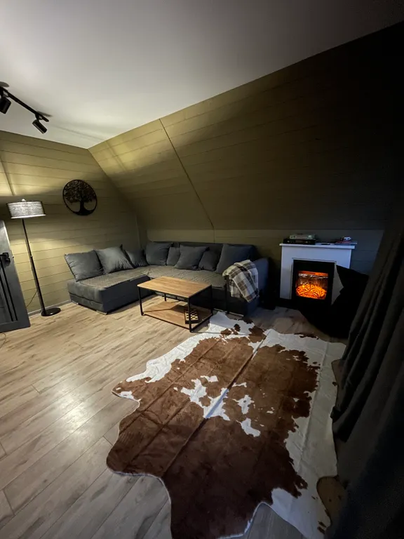 4-комнатный Дом