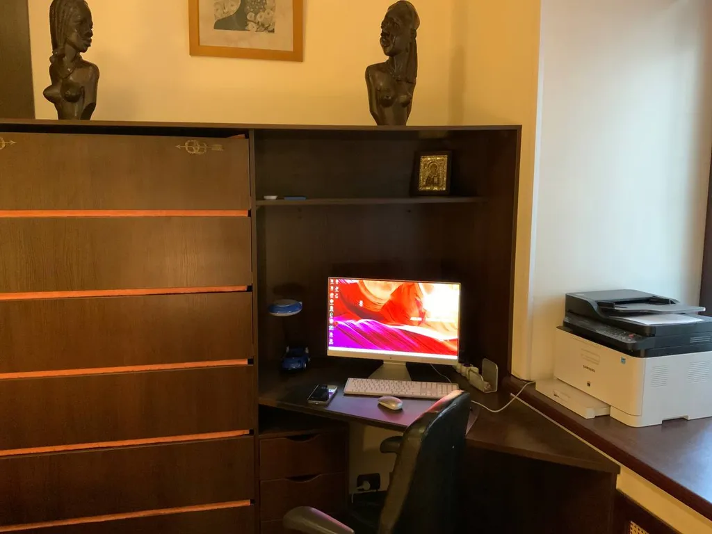 Квартира Квартира на Чистых прудах — Москва