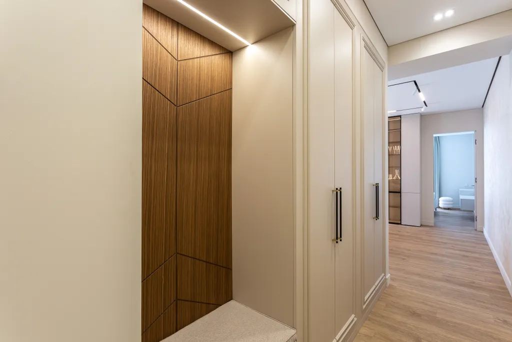 Светлана Парк апартамент Адель