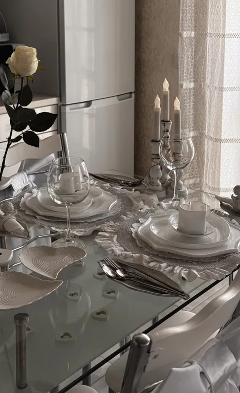 Идеальное место для романтики найдено