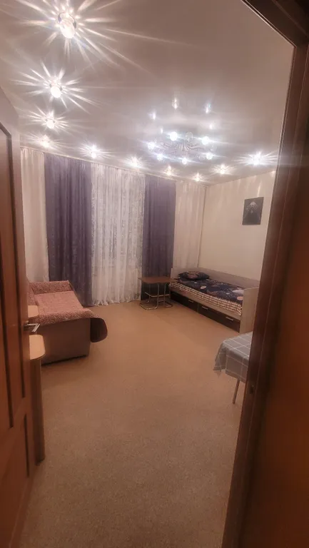 2-х комнатная квартира с удобной планировкой