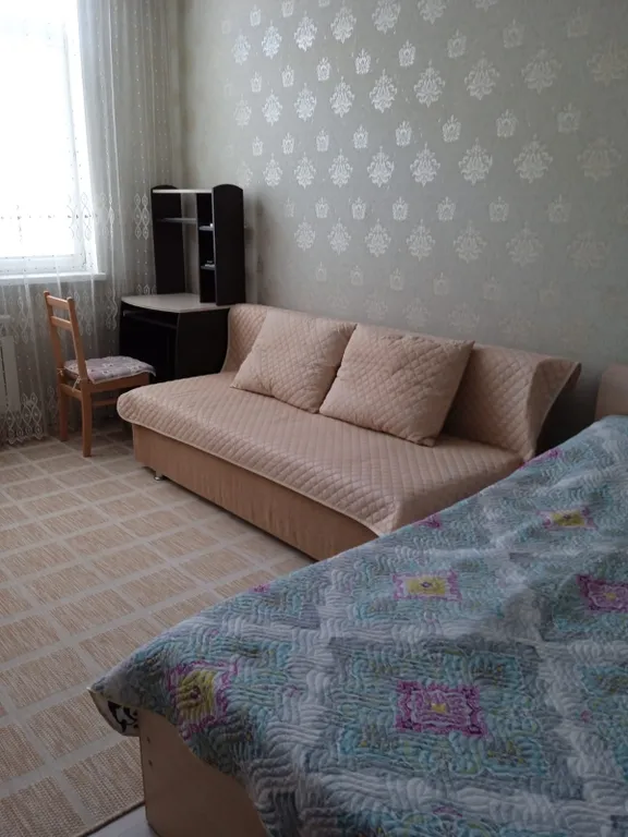 Квартира Уютная квартира в центре города — Анапа