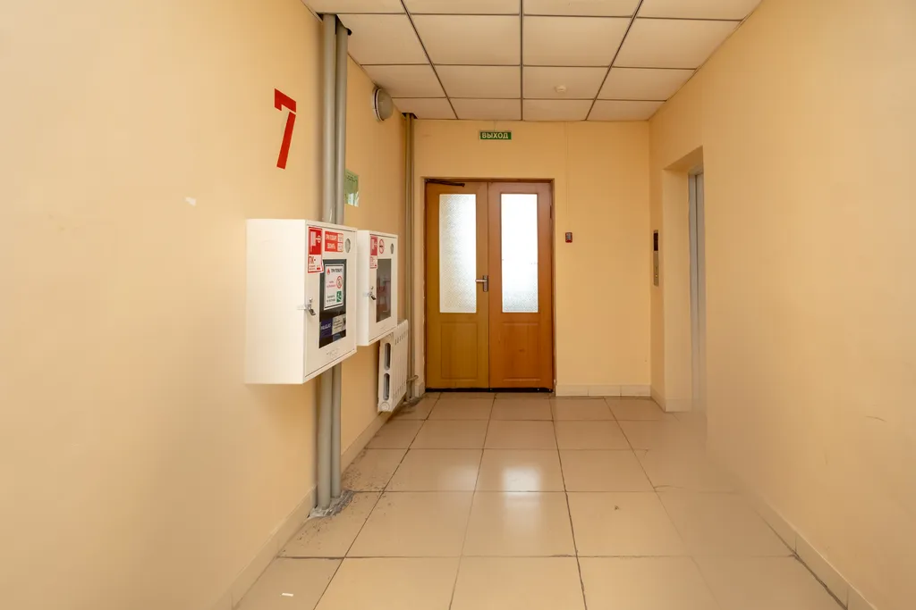 Апартаменты с видом на р. Амур