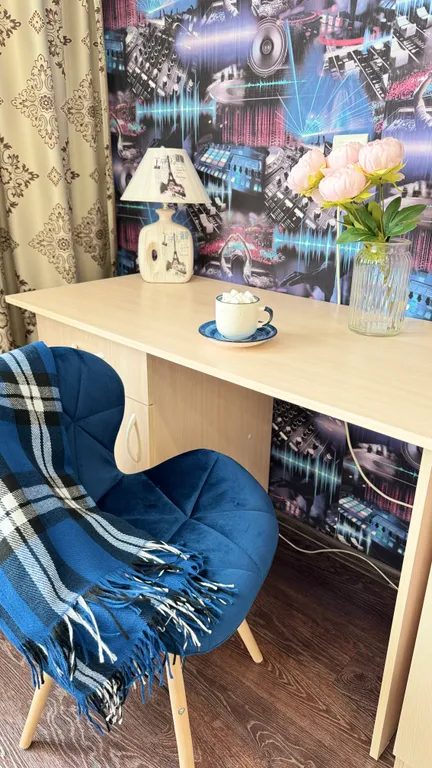 Отличная квартира