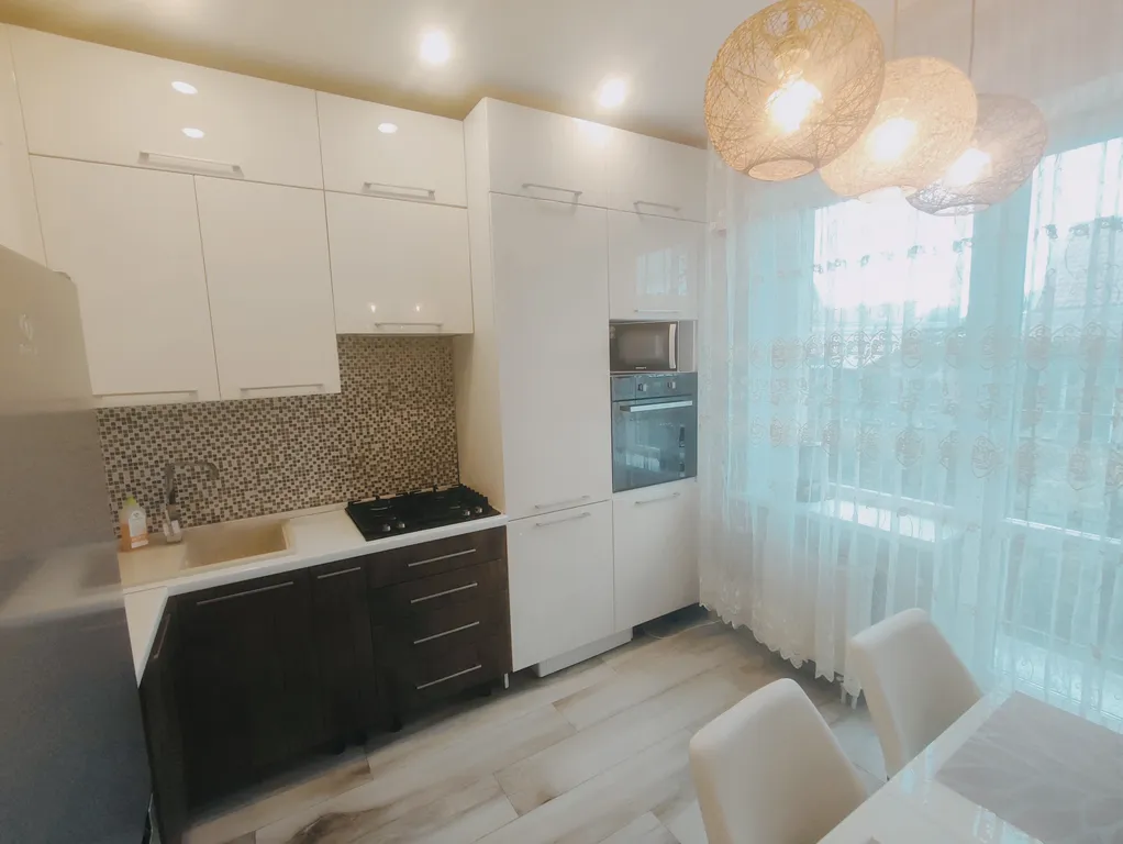 Уютная квартира для отдыха на море