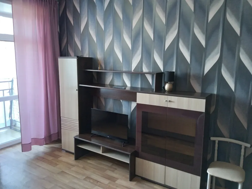 Уютная квартира рядом с аэропортом