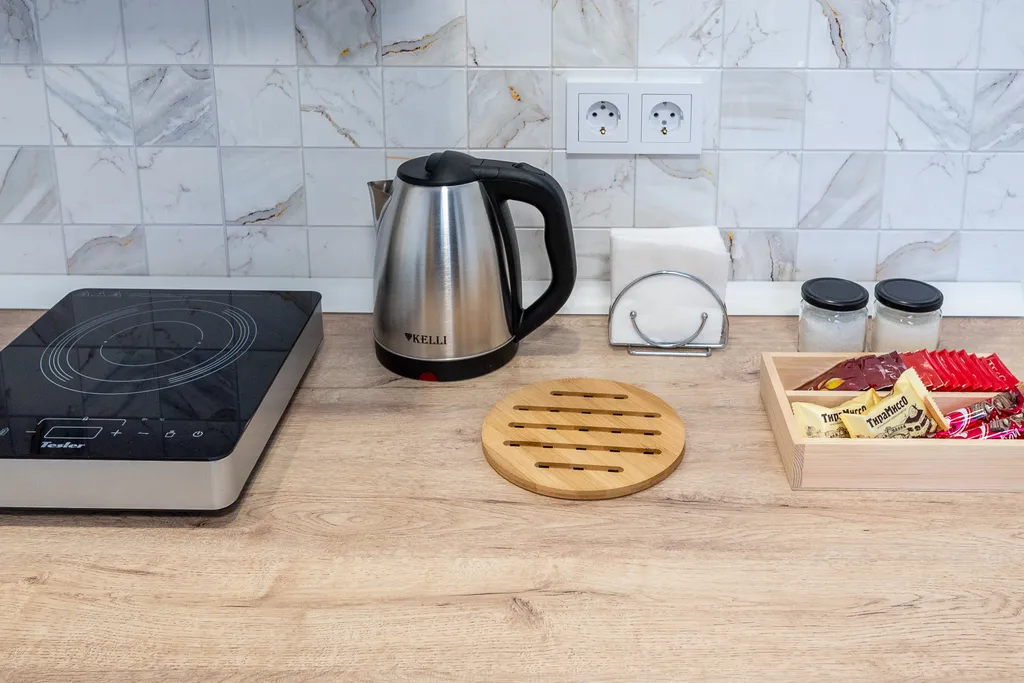 Квартира студия в центре Казани