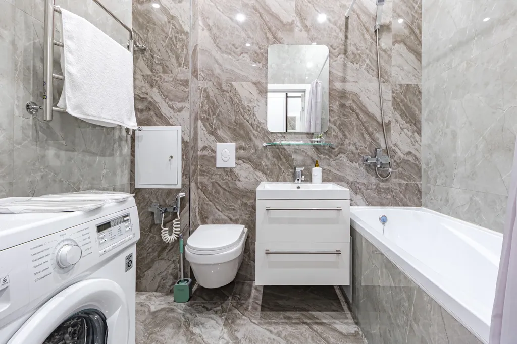 Идеально чистая квартира в центре Левого берега столицы