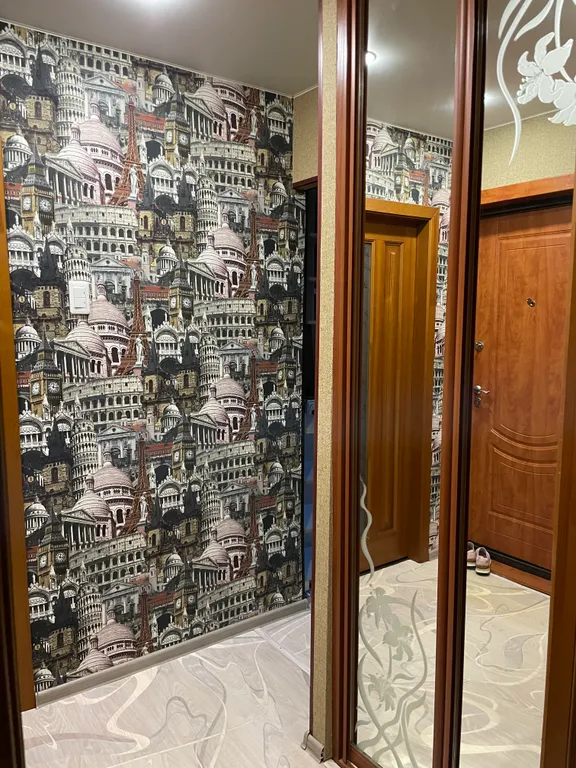 Уютная квартира со всеми удобствами