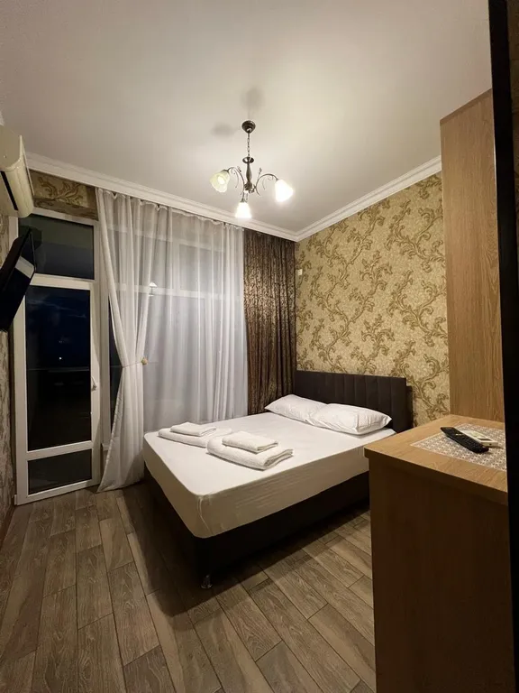 Квартира Комната — Адлер