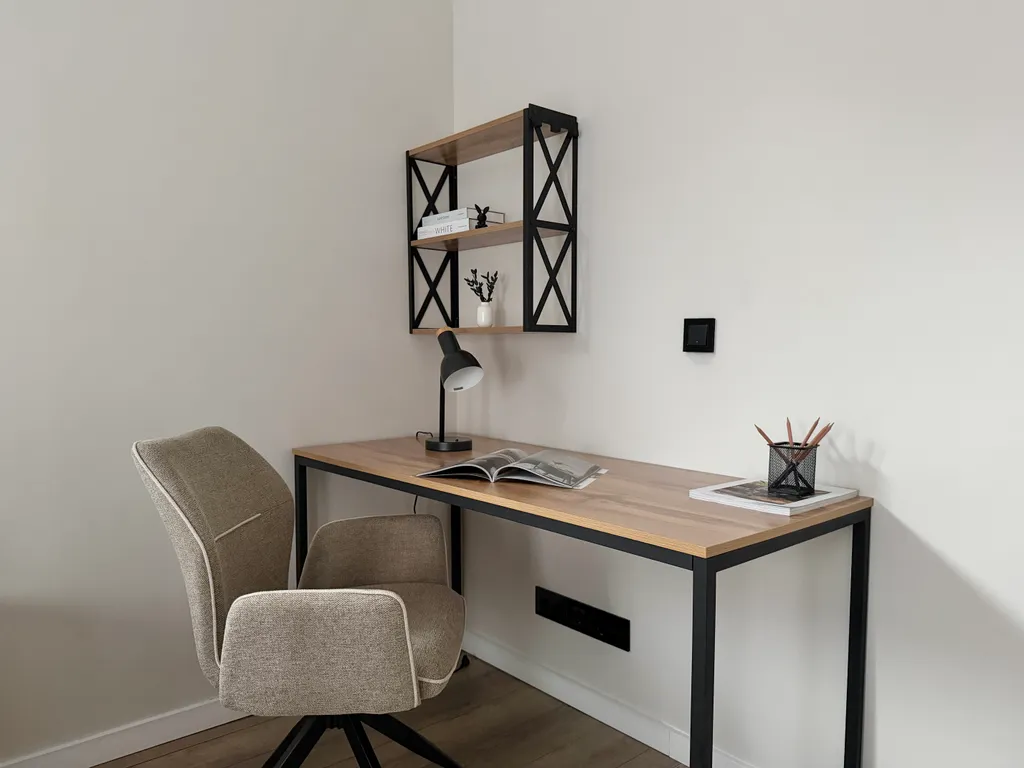 Коттедж Одноэтажный дом с 3 спальнями — Дорохово