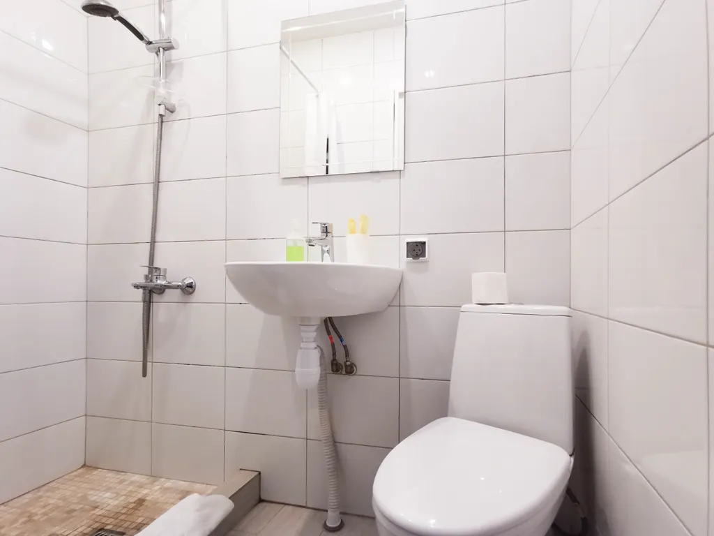 Квартира 1-комнатная Квартира — Санкт-Петербург