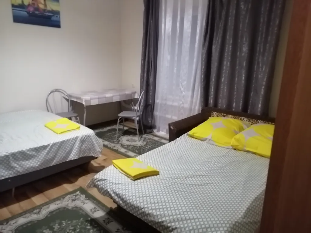 Квартира Комната — аренда посуточно в Старая Станица